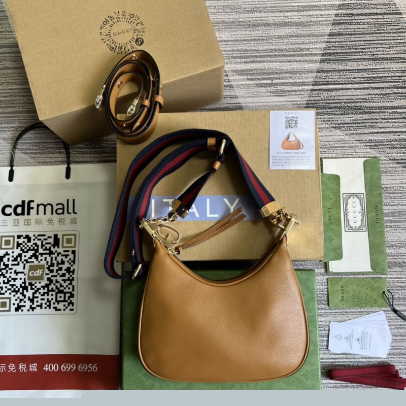 G*u*i satchel bags
